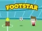 ดาวฟุตบอล เกมออนไลน์