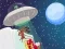 สงครามต่างดาวของซานตาคลอสในวันคริสต์มาส เกมออนไลน์