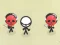 สติ๊กแมนนินจาดาช เกมออนไลน์