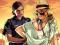 ความท้าทายปริศนา GTA เกมออนไลน์