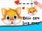 สวัสดีแมว: เรื่องราวความรัก เกมออนไลน์