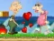 ความรักของชายชรา เกมออนไลน์