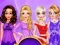 BFF เจ้าหญิง การตกแต่งห้องนอนที่สมบูรณ์แบบ เกมออนไลน์