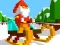 ซานตาคลอสขี้เลื่อย เกมออนไลน์