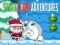 ผจญภัยของซานตาคลอส เกมออนไลน์