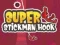 ซูเปอร์สติกแมนฮุค เกมออนไลน์