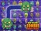 Onet Deluxe เชื่อมต่อซอมบี้ Mania เกมออนไลน์