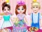 วันเกิดสุดเพอร์เฟ็คของเบบี้เทย์เลอร์ เกมออนไลน์