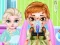เบบี้แอนนา: การบาดเจ็บจากผึ้ง เกมออนไลน์