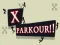 X-ปาร์คูร์!! เกมออนไลน์
