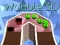วูเบิล 3D เกมออนไลน์