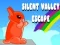 การหลบหนีจากหุบเขาเงียบ เกมออนไลน์