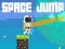 กระโดดในอวกาศ เกมออนไลน์