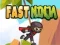 นินจาที่เร็ว เกมออนไลน์