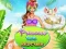 เจ้าหญิงผู้ช่วยชีวิตสัตว์เลี้ยง เกมออนไลน์