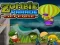 การป้องกันขบวนซอมบี้ เกมออนไลน์