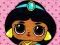 จิ๊กซอว์เจ้าหญิงป๊อปซี่ เกมออนไลน์