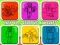 การระบายสีง่ายๆ สำหรับเด็ก Minecraft เกมออนไลน์