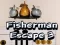 การหลบหนีของชาวประมง 3 เกมออนไลน์