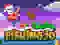 ตกปลาในวันคริสต์มาส.io เกมออนไลน์