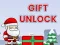 ปลดล็อกของขวัญ เกมออนไลน์
