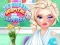 การฟื้นฟูในโรงพยาบาลราชินีแห่งน้ำแข็ง เกมออนไลน์