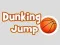 ดั๊งค์กระโดด เกมออนไลน์