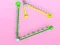เชือกสี 3D เกมออนไลน์