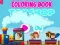 สมุดระบายสี: ร้านของเล่น เกมออนไลน์
