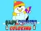 ระบายสีเพนกวินทารก เกมออนไลน์