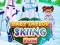 ความสนุกสนานในการเล่นสกีของเบบีเทย์เลอร์ เกมออนไลน์