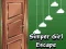 การหลบหนีของสาวน้อยน่ารัก เกมออนไลน์