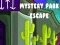 หลบหนีจากสวนลึกลับ เกมออนไลน์