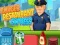 ร้านเบอร์เกอร์ด่วน เกมออนไลน์