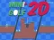 มินิกอล์ฟ 2D เกมออนไลน์