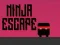 นินจาหลบหนี เกมออนไลน์