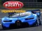 ปริศนาแข่ง Bugatti เกมออนไลน์