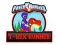 พาวเวอร์เรนเจอร์ T-Rex วิ่ง เกมออนไลน์