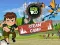เบน 10: ค่ายฤดูร้อน เกมออนไลน์