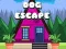 การหลบหนีของสุนัข เกมออนไลน์