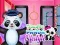 วิถีชีวิตแพนด้าแสบ เกมออนไลน์