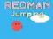 การกระโดดของชายแดง เกมออนไลน์