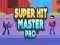 ซุปเปอร์ฮิตมาสเตอร์โปร เกมออนไลน์
