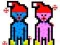 อุกี้ บูกี้ กับ คิซี มิซี เกมออนไลน์