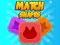 จับคู่รูปทรง เกมออนไลน์