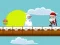 ซานต้าออกวิ่ง เกมออนไลน์