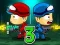 ซอมบี้ ปราสาทสุดท้าย 3 เกมออนไลน์
