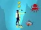 ดำน้ำ 2D: การอยู่รอดใต้น้ำ เกมออนไลน์