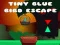 การหลบหนีของนกสีน้ำเงินตัวน้อย เกมออนไลน์