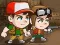 การผจญภัยในพีระมิด เกมออนไลน์